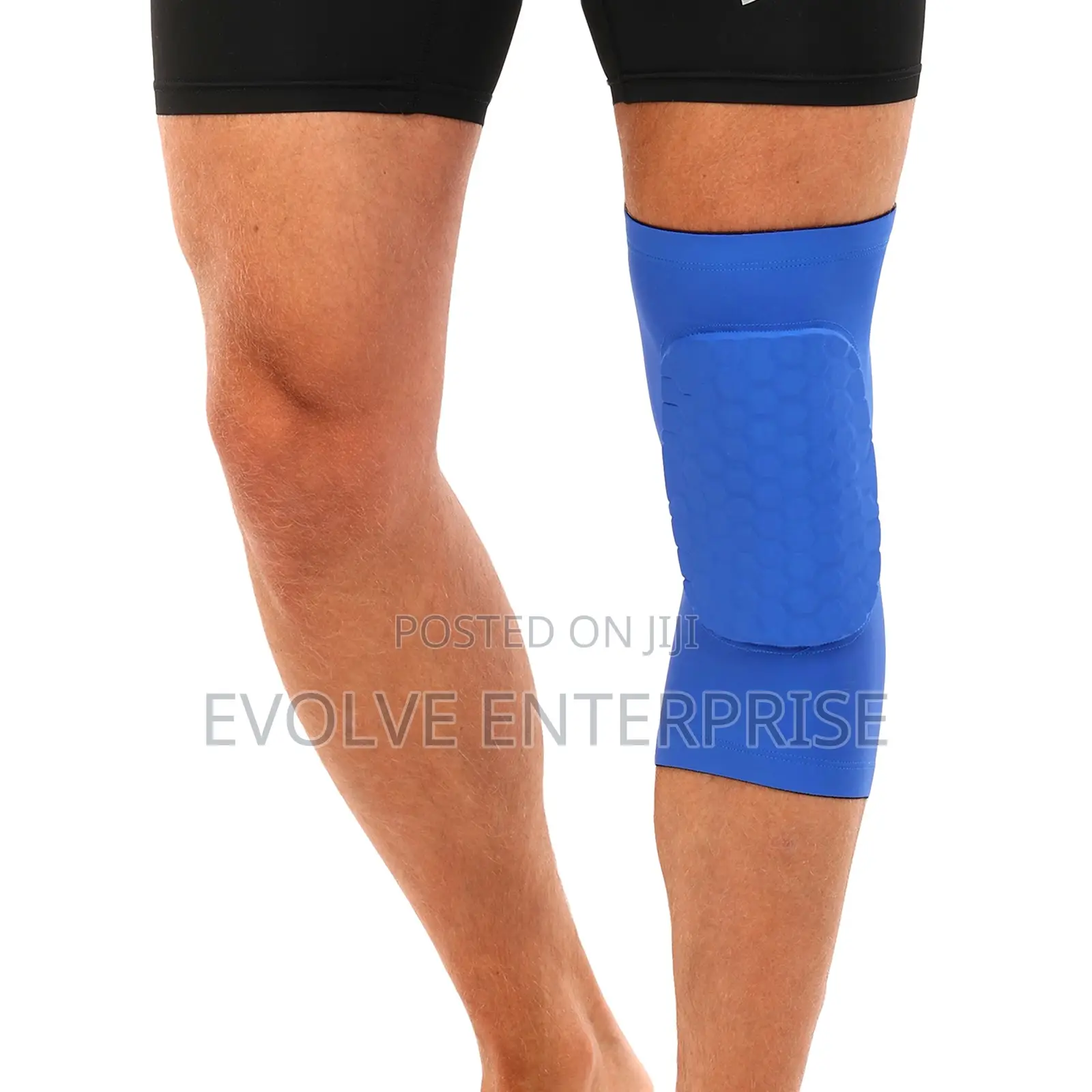Basketball Ball Knee Guard