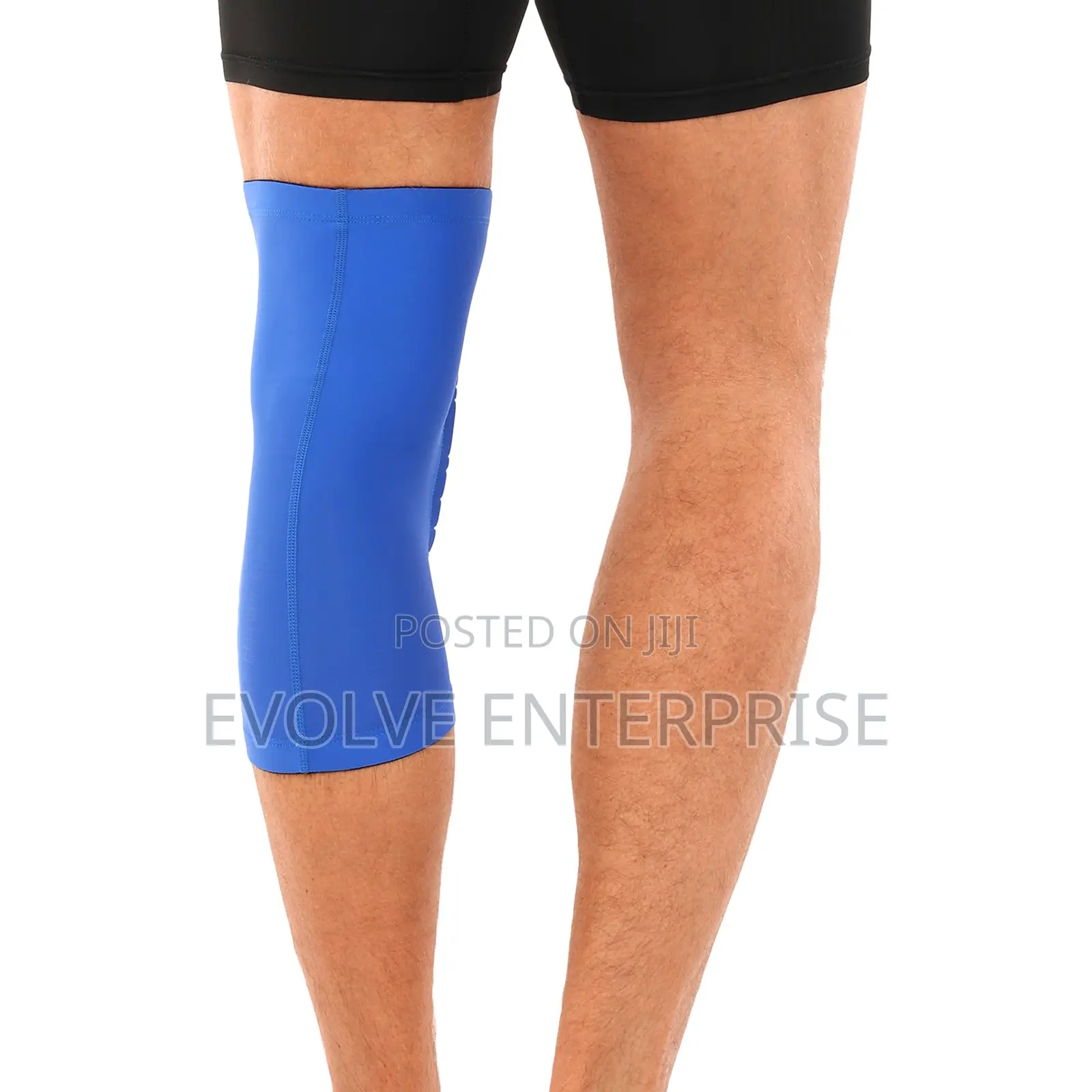 Basketball Ball Knee Guard