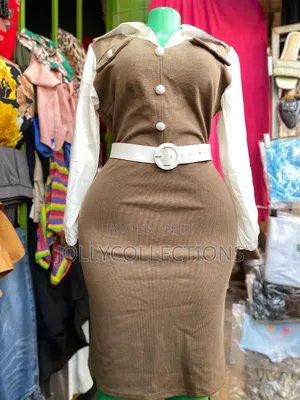 Office Dress