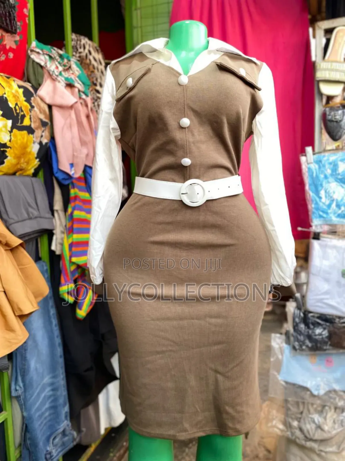 Office Dress