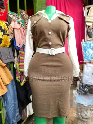 Office Dress