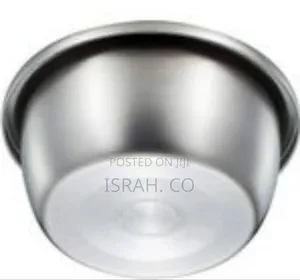 Heavy Mixing Bowls