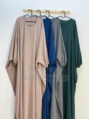 Trending Simple Hijabs
