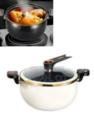 Premium Non-Stick Stockpot
