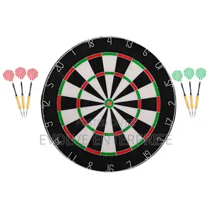 Official Competition Dartboard