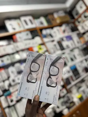 Powerology Paganspo Ai Camera Smart Glasses.