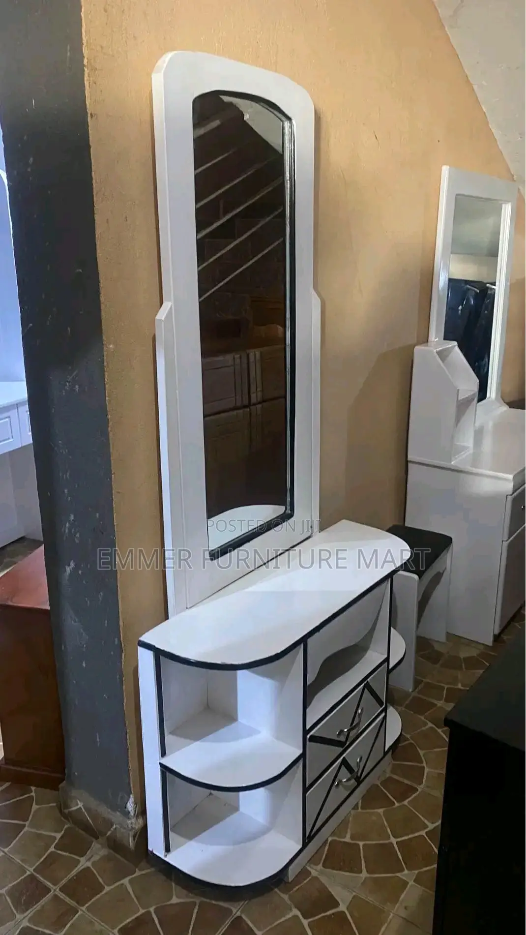 Dressing Mirror