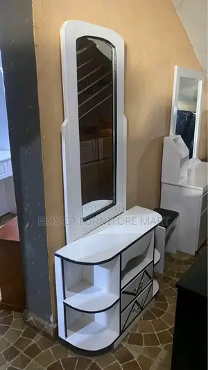 Dressing Mirror