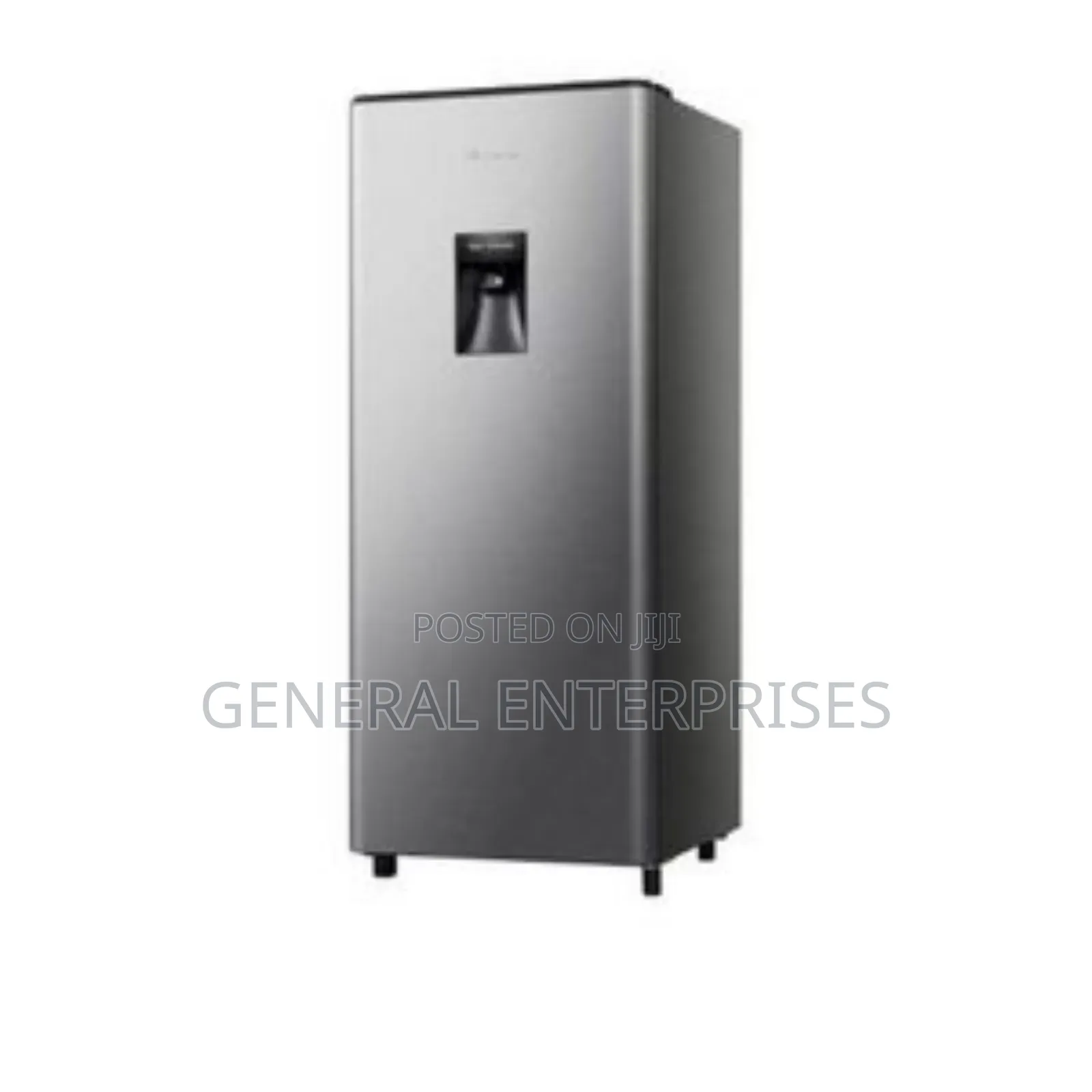 Hisense 229l Single Door Refrigerator