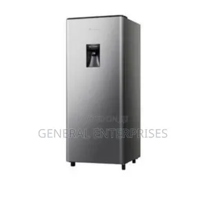 Hisense 229l Single Door Refrigerator