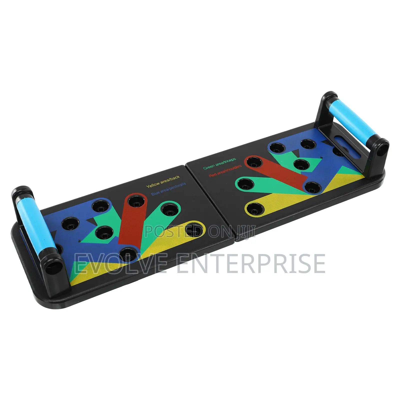 Push-Up Board