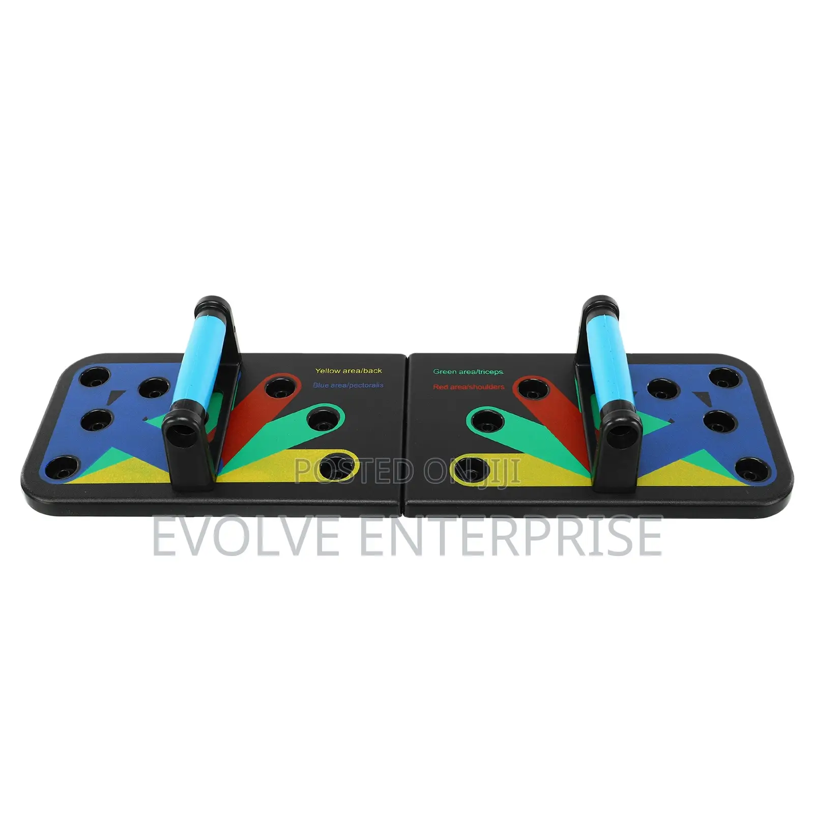 Push-Up Board