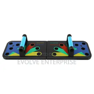 Push-Up Board