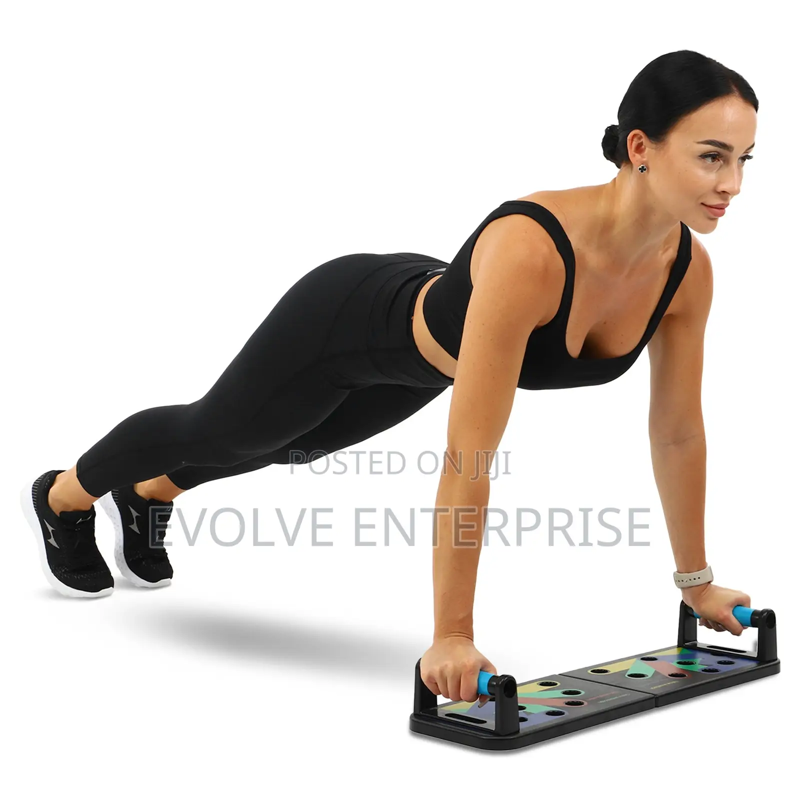 Push-Up Board
