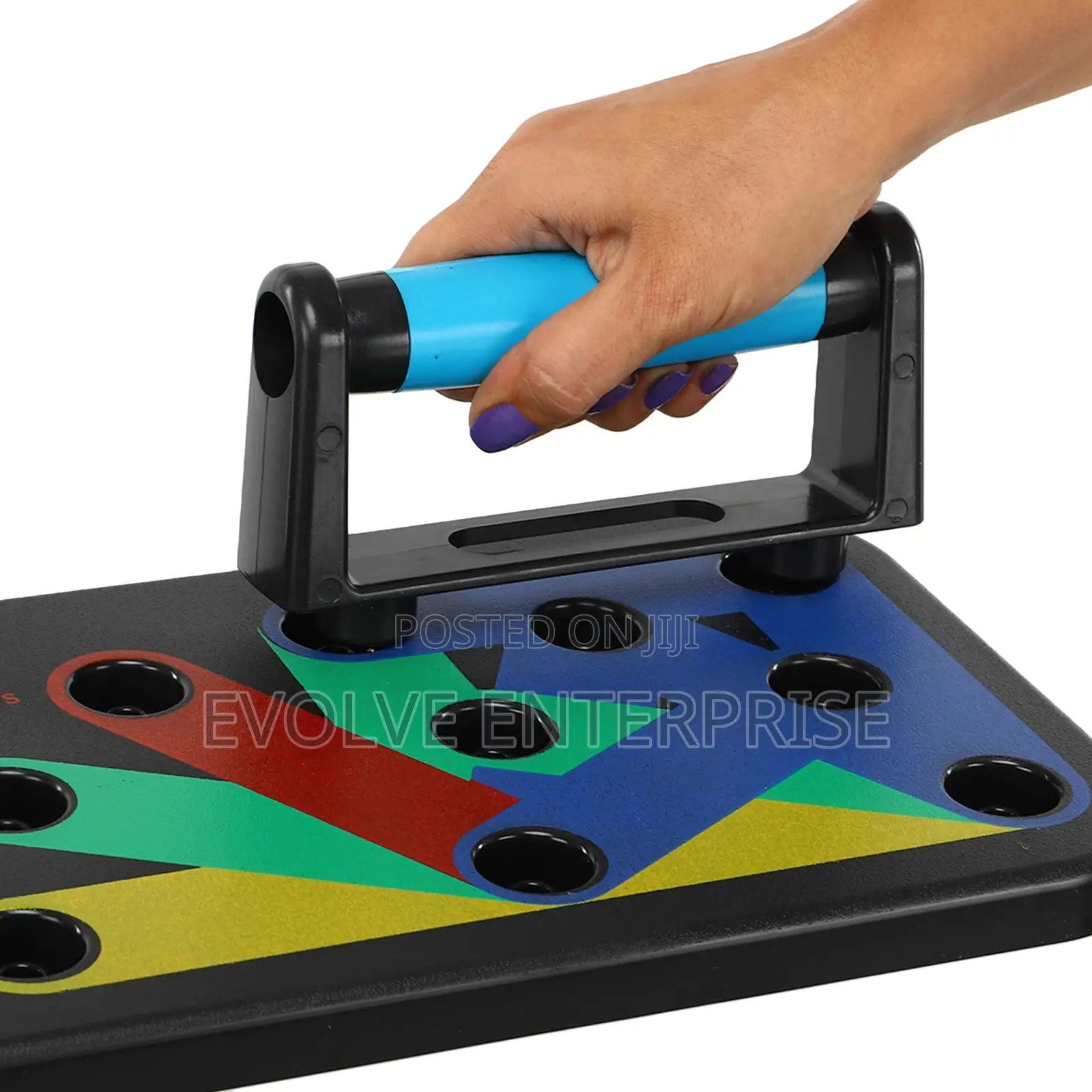 Push-Up Board
