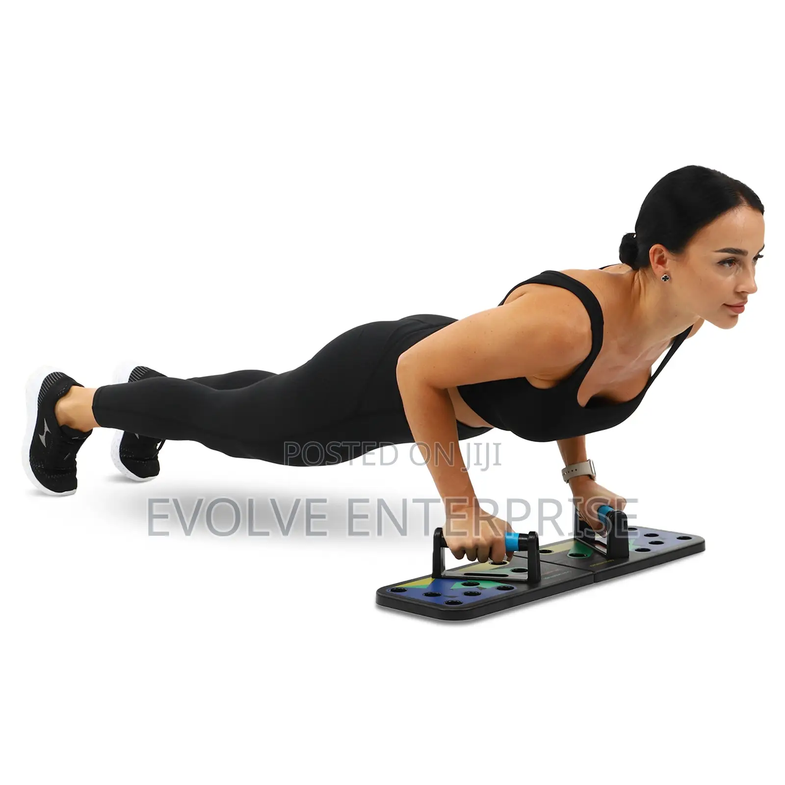 Push-Up Board