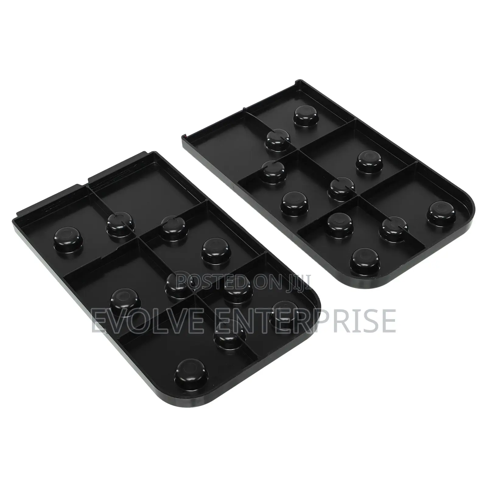 Push-Up Board