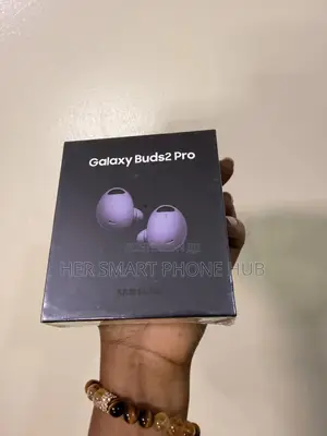 Buds Pro 2