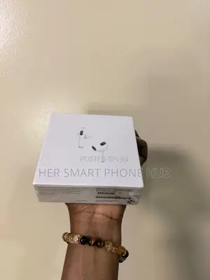 Apple Airpods 3