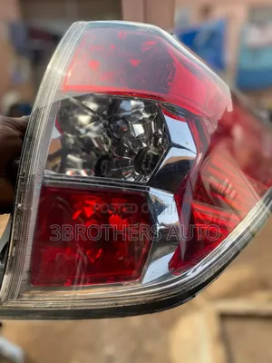 Forester(Hs5) 2007/2008 Tail Lights