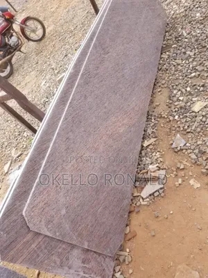 Granites in All Kinds and Sizes