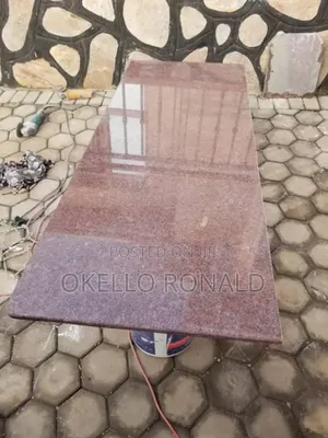 Granites and Marbles