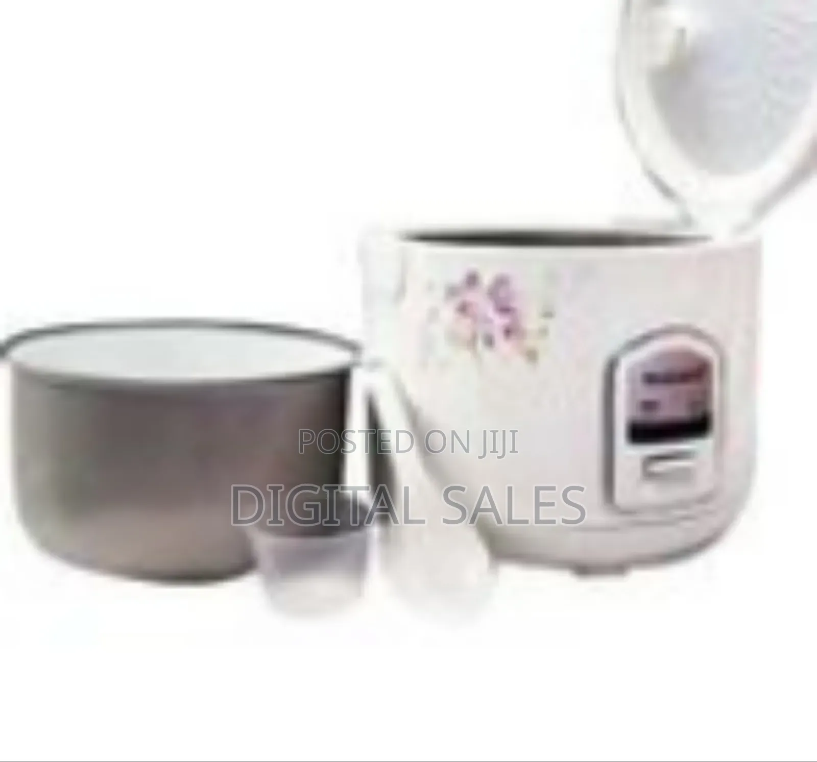 Marado Automatic Rice Cooker