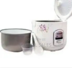 Marado Automatic Rice Cooker