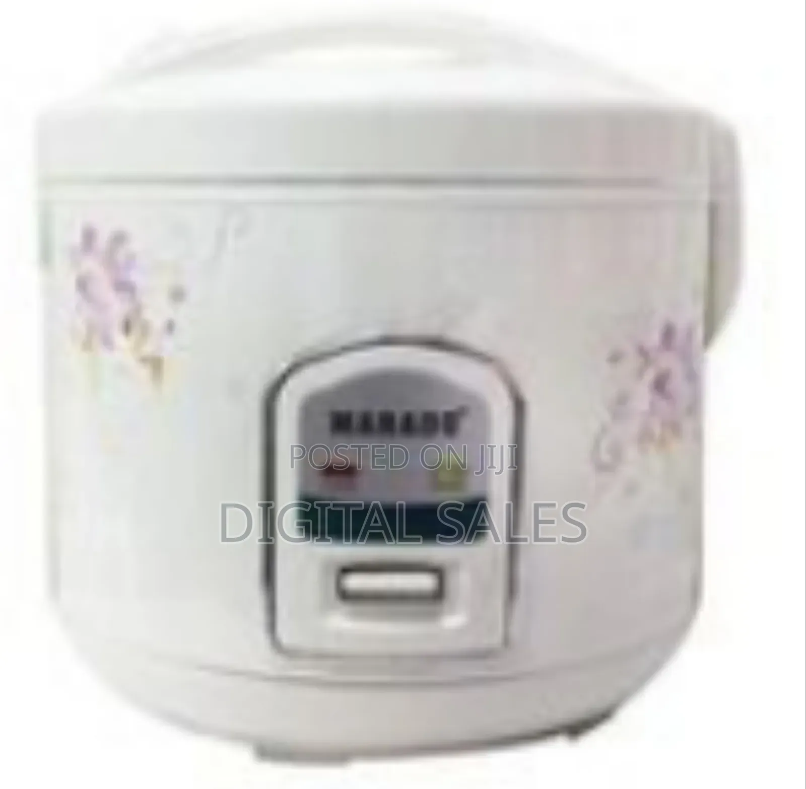 Marado Automatic Rice Cooker