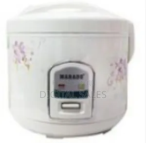 Marado Automatic Rice Cooker