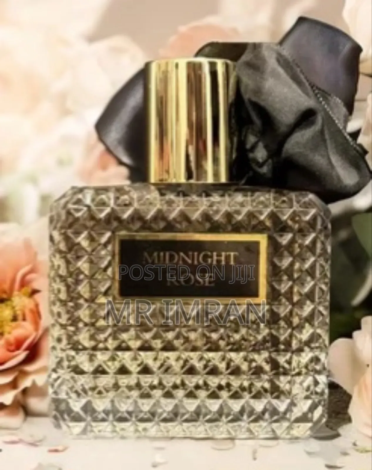 Lancôme Trésor Midnight Rose Eau De Parfum.