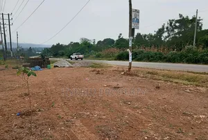Prime Plots For Sale At Namayumba~Kyanuuna Tarmac View Estate~Hoima Rd