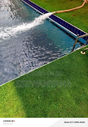 Water Supplier