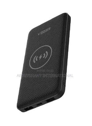 Wireless Charger Power Banks/20000amp Wireless Power Banks
