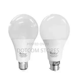 Box Hi Light 7w Usb Led Bulbs.