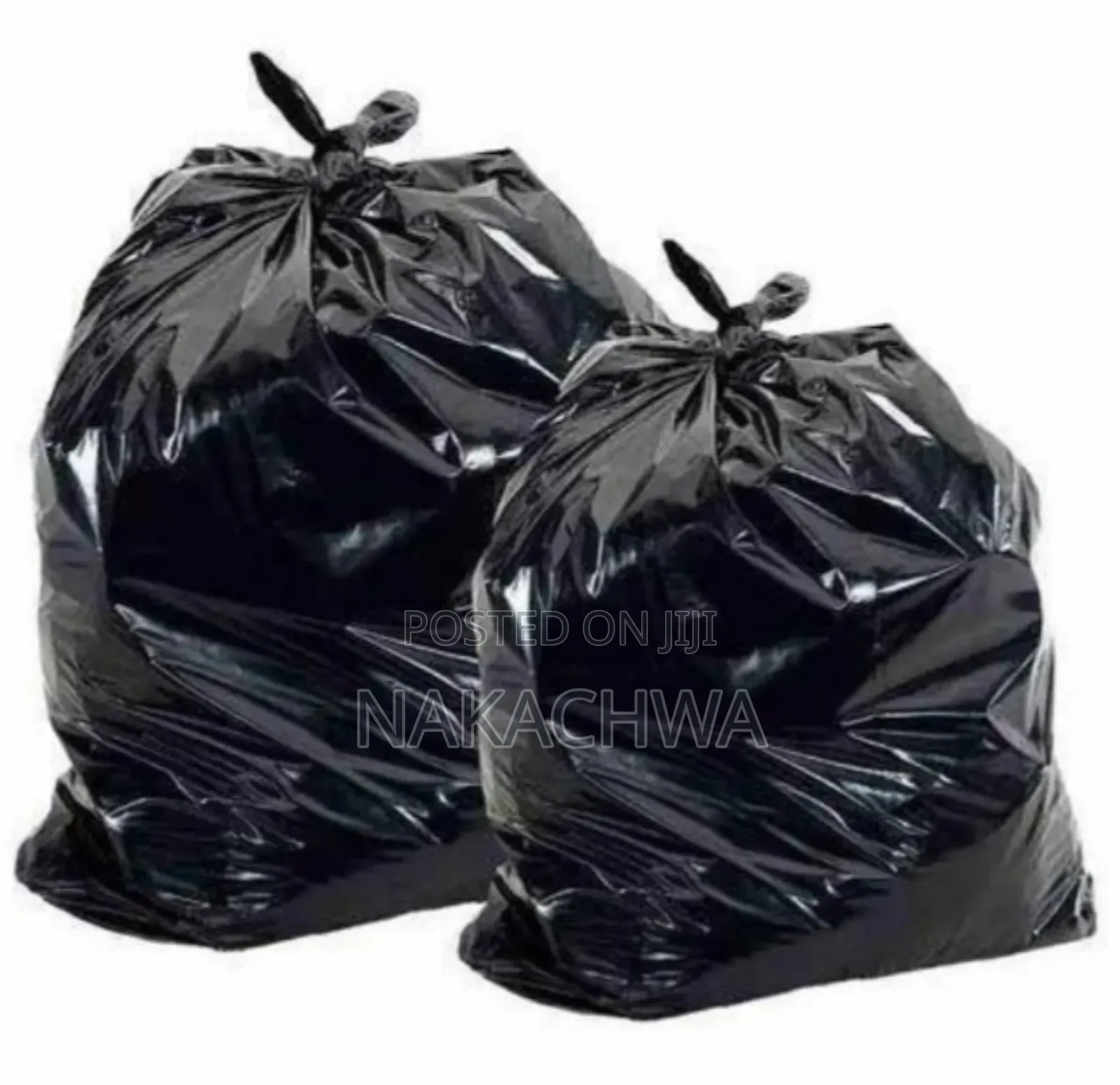 Garbage Bag 30x36 of 20pieces