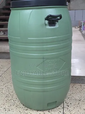 240liters Plastic Water Tanks Plastic Water Tanks