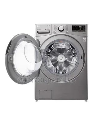 Lg F3l2crv2t 20/12kg Washer Dryer
