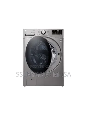 Lg F3l2crv2t 20/12kg Washer Dryer
