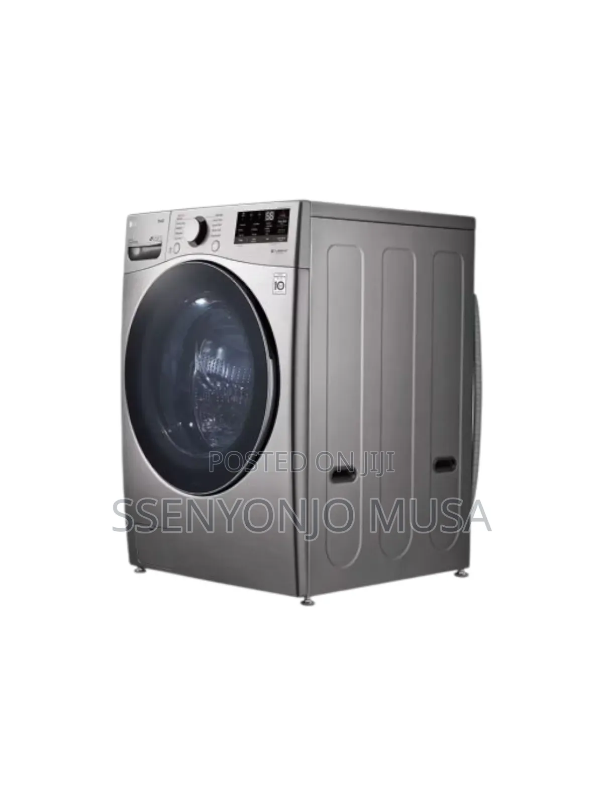 Lg F3l2crv2t 20/12kg Washer Dryer
