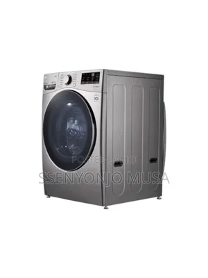 Lg F3l2crv2t 20/12kg Washer Dryer