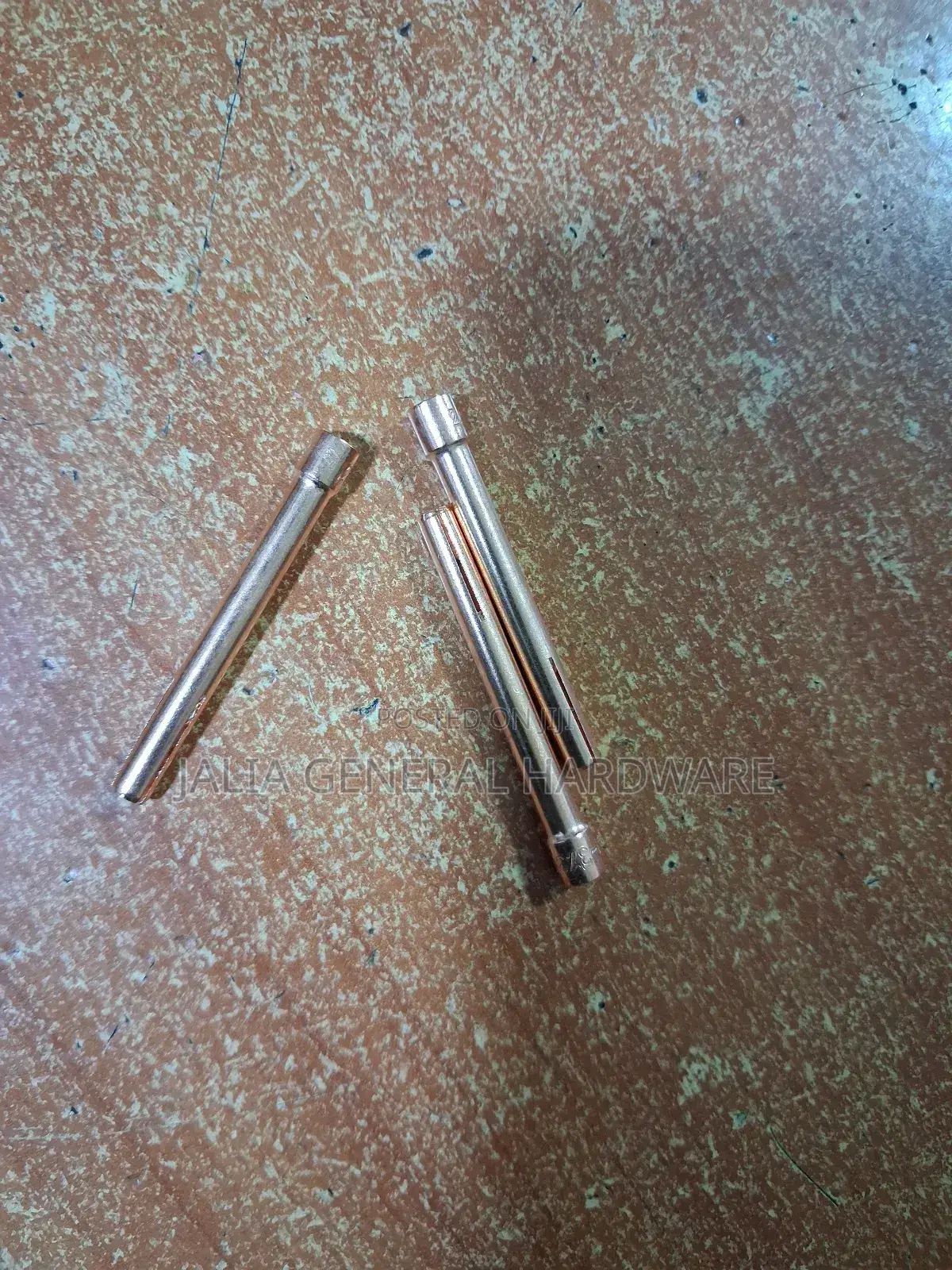 Cooper Tips