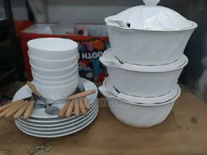 Dinner Set 30pcs