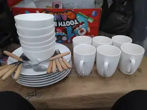 Dinner Set 30pcss