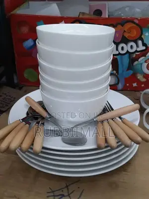 Dinner Set 24pcs 2