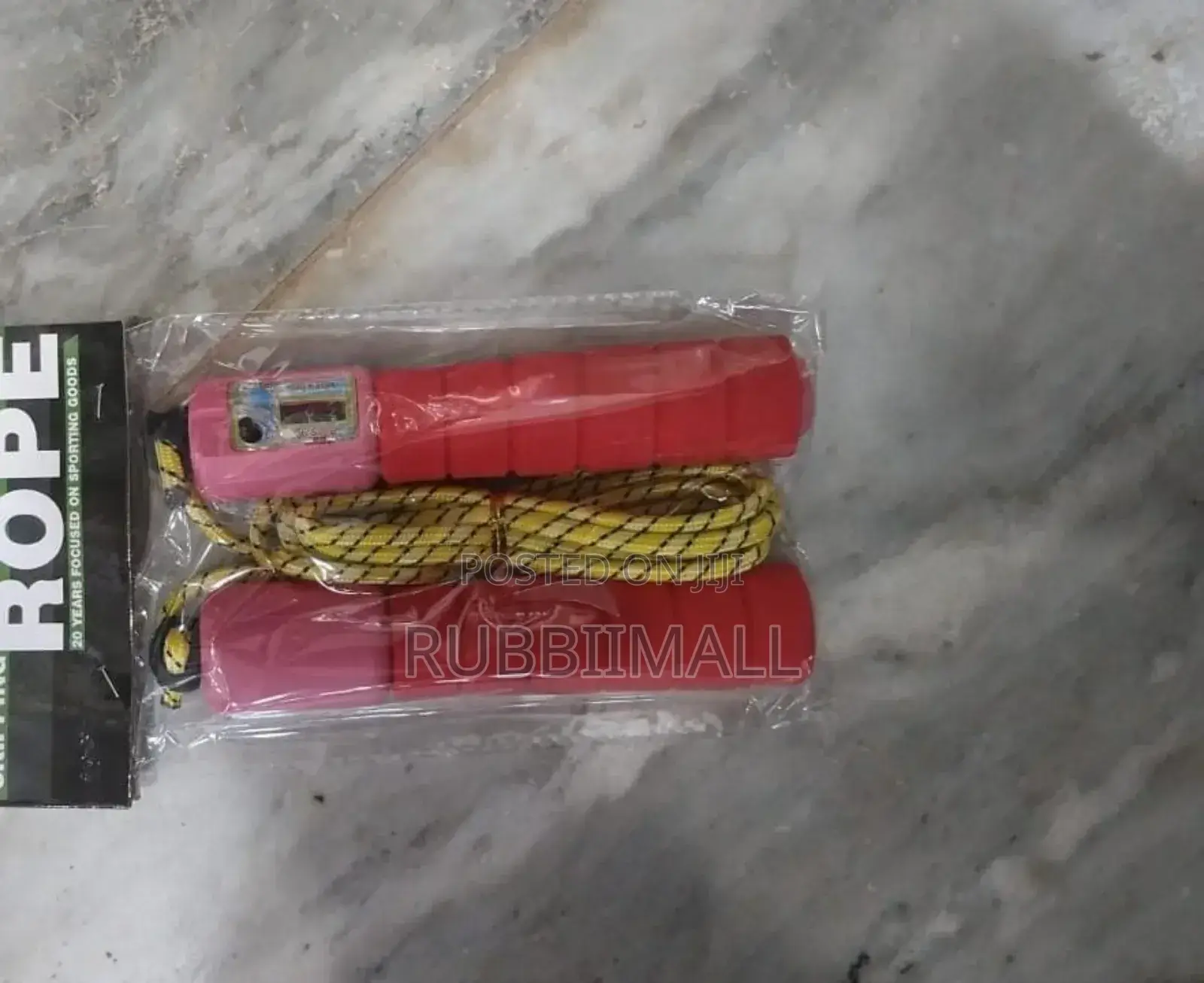 Skipping Rope 2