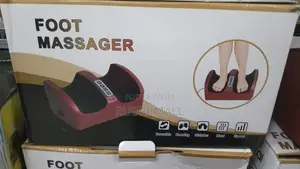 Foot Massager