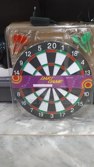 Dart Game Board