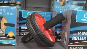 Ab Roller Wheel