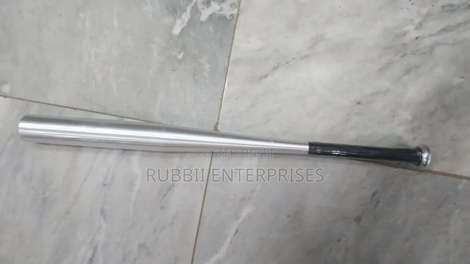 Aluminium Baseball Bat